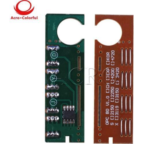 3.5K 109R00746 Toner chip for Xerox Phaser 3150 laser printer or copier cartridge