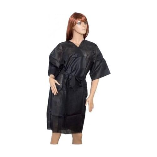 White TNT kimono individual