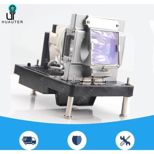 Free Shipping Projector Bulb SP-LAMP-082 fit for Infocus IN5552L/ IN5554L/ IN5555L Replacement Lamp high quality