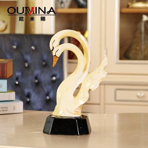 OUMINA EUROPEAN FURNISHING SELL ARTS AND CRAFTS OF DISPLAY RATHER FOR MODEL A DECORATION GOODS OF FURNITURE FOR RATHER THAN