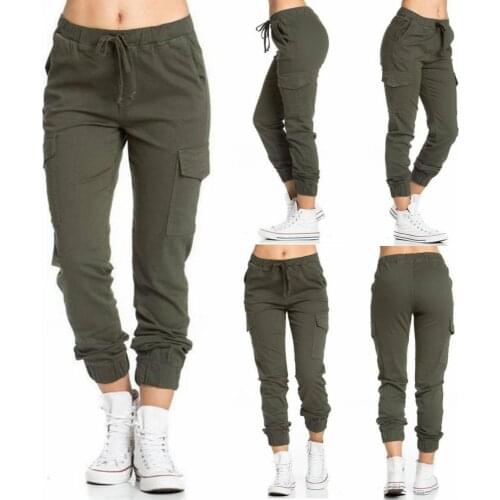 FengQiYunHai Women's Pants And Skirts