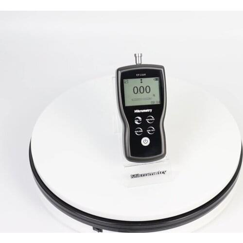 Force Measuring Gauge Test Equipment dynamometer EFG10E from Mikrometry