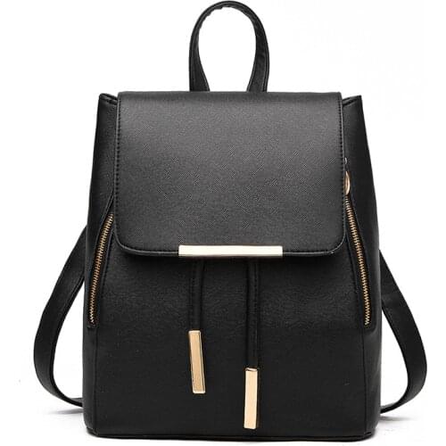 JIULIN Women's Backpacks With Prints
