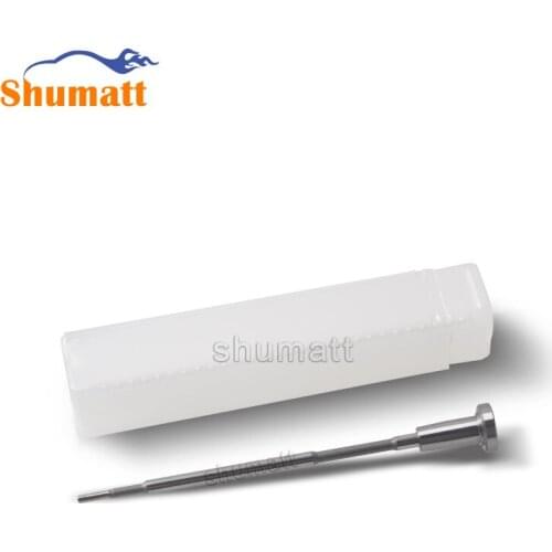 China Made New Common Rail Injector Vavle Assembly F00VC01051 For 0445110181 0445110182 0445110189 0445110190 0445110199