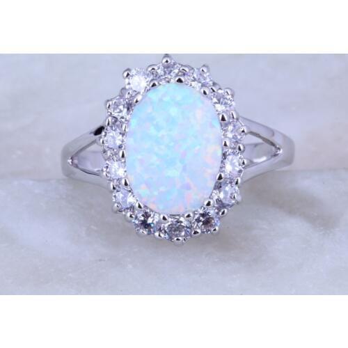 Love Monologue Big Rings