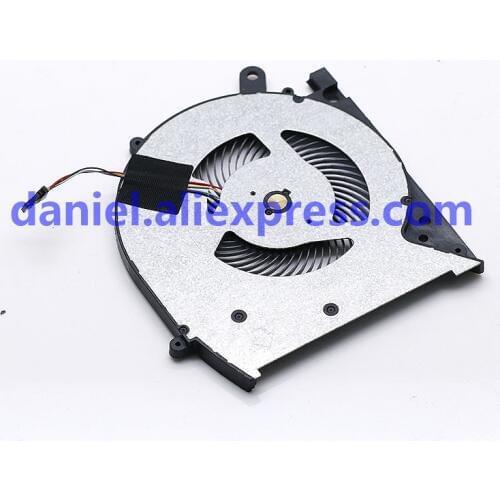 ND75C23-17J14 Envy X360 13-AG TPN-W133 notebook cooling fan