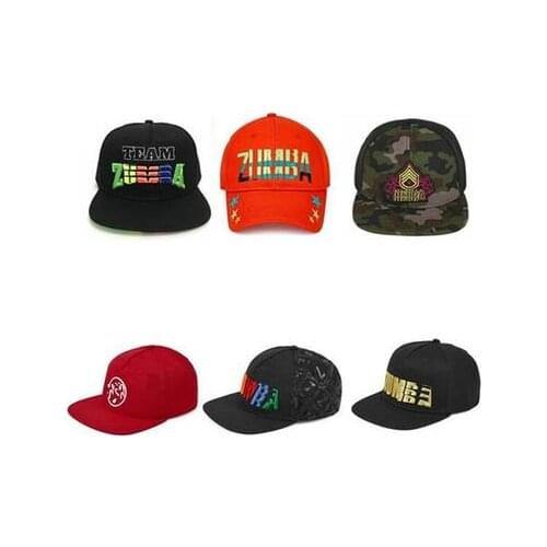 New arrival hat christmas gift women cap man hat dance accessory running sport hat
