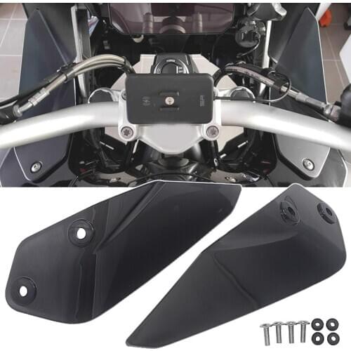 New Windshield Clear Windscreen Wind Deflecto for BMW R1200GS ADV K50 K51 2013 2014 2015 2016 2017 R 1200GS R 1200 GS