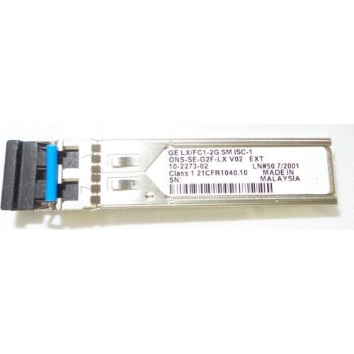 ONS-SE-G2F-LX GE LX/FC1-2G SM ISC-1