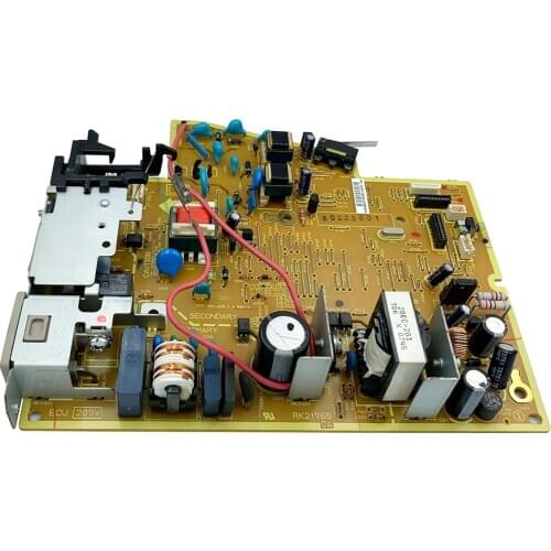 Printer Uesd power board for HP LaserJet P1505 P1505N M1522 M1120 1505 1522 1120 110V or 220V