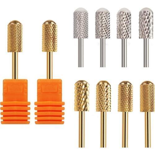 Accessories And Drill Bits For Nails RIKONKA China