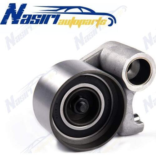 Timing Belt Tensioner Pulley For Lexus LS SC GS GX470 LX470 Toyota Land Cruiser Sequoia Tundra 4.0L 4.7L V8 1UZFE 2UZFE 3UZFE