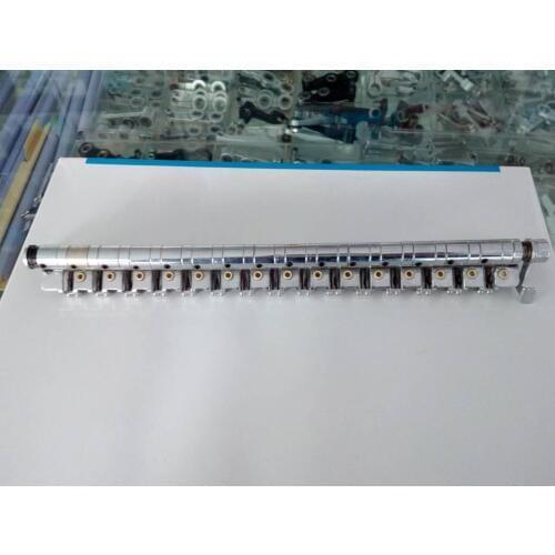 Embroidery Spare Parts 15needle Suit For Tajima Computer Embroidery Machine Spare Parts