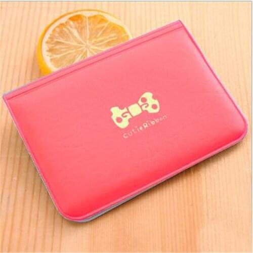 YOUSE Women's Business Card Holders