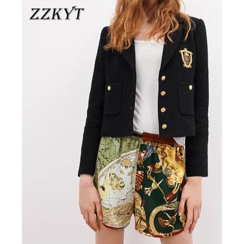 Женские весенние куртки ZZKYT China At AliExpress