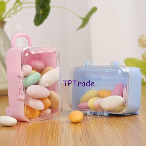 15Set Cute Sweets Candy Case Mini Storage Box Jewelry Coin Kids Toy Saving Box Baby Toys Gift