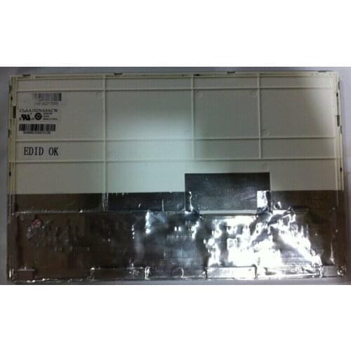 Free shipping original 9 inch LCD screen CLAA102NA0ACW 30 pin