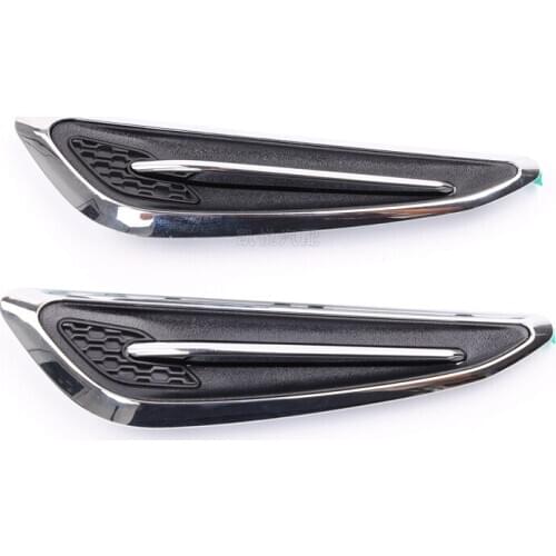 Side turn signal decoration assembly for CHANGAN EADO 2014