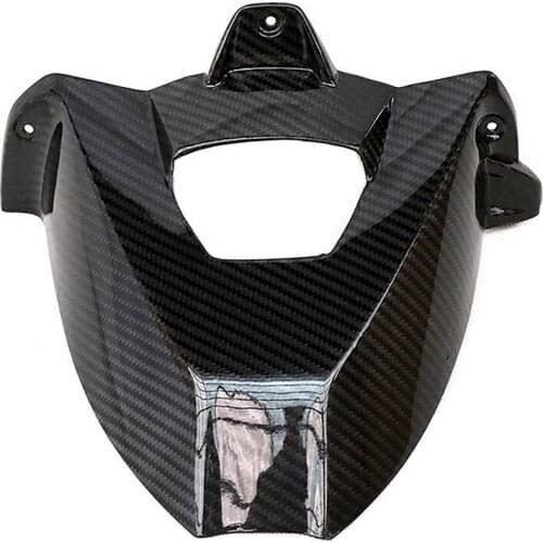 Motorcycle Carbon Fiber Rear Wheel Fender Mudguard Mud Guard For Bmw S1000Rr 2009