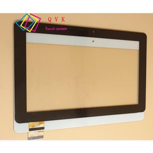 10.1inch MB1019S5 HOTATOUCH HC261159B1 FPC V2.0 capacitive touch screen panel digitizer glass sensor replacement