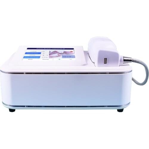 Home use liposonic with 8.0mm 13.0mm for body slimming weight loss use