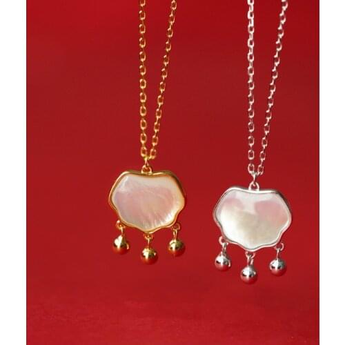 LIVVY Baby Necklaces