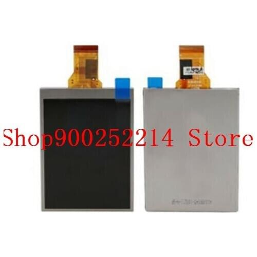 NEW LCD Display Screen for Olympus VG-110 VG110 VG-150 VG150 for SONY Cyber-Shot DSC-S3000 S3000 Camera With Backlight