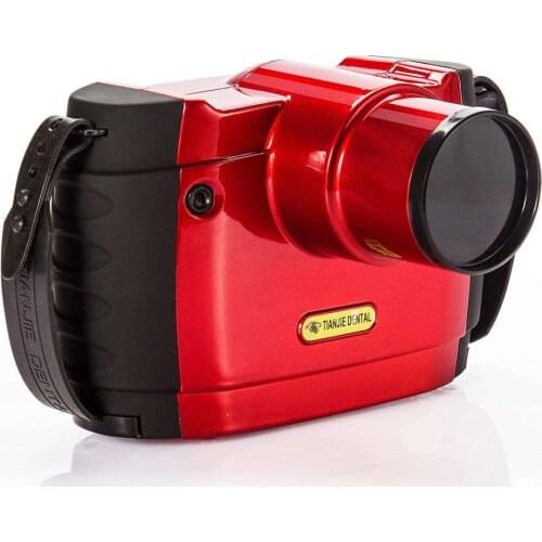 Portable Digital Wireless Oral X-ray Machine Dental X-ray Unit