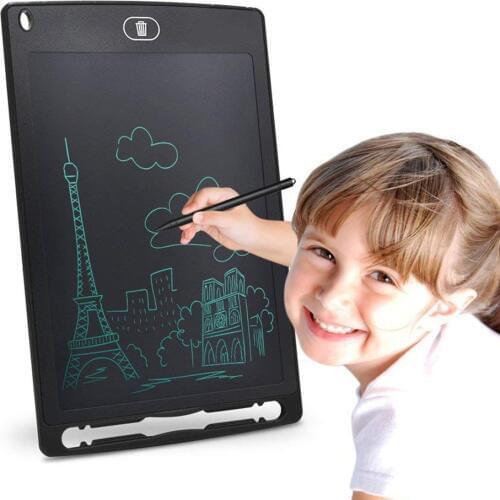 Portable Smart 8.5" Inch LCD Writing Tablet Digital Drawing Tablet Handwriting Pads Electronic Tablet Board ultra-thin Board