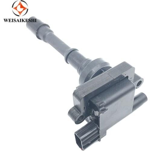 Spark Plug Coil Engine Coil MD361710 MD362903 099700-048 Suitable MITSUIBISHI LANCER MIRAGE GALANT ECLIPSE OUTLANDER