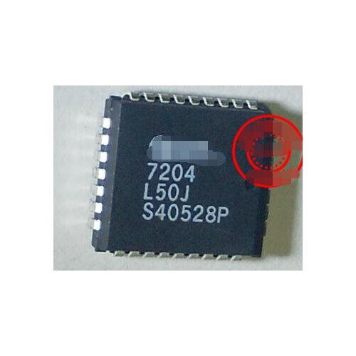 100% NEW IDT7204L50J