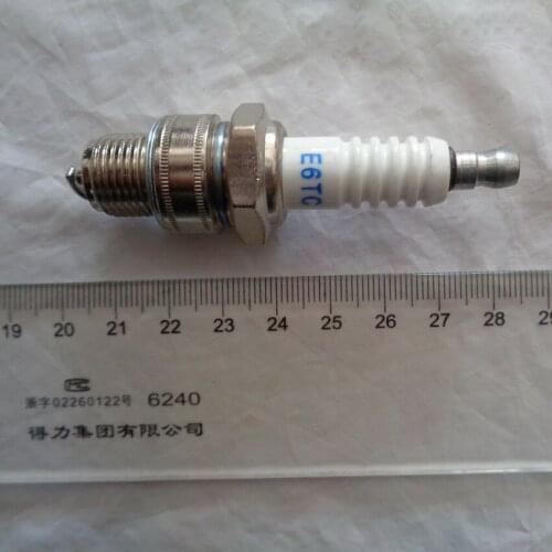 152F 154F 143 1KW 1.5KW Engine Spark Plug For Mitsubishi LIFAN Generator