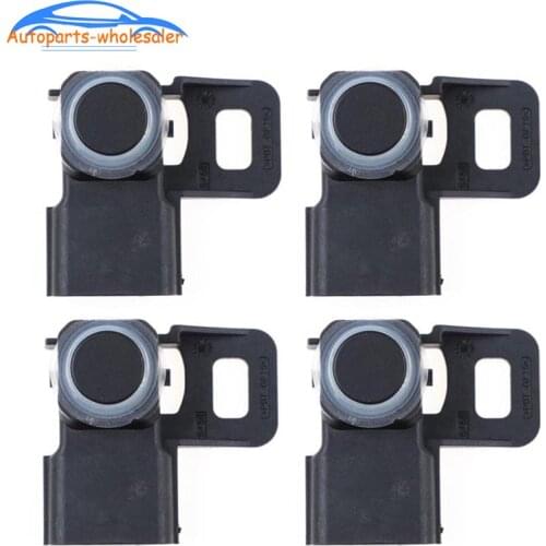 4 pcs/lot New For Honda Avancier 39680-TEX-Y412-M1 39680TEXY412M1 Original PDC Parking Sensor Car accessories