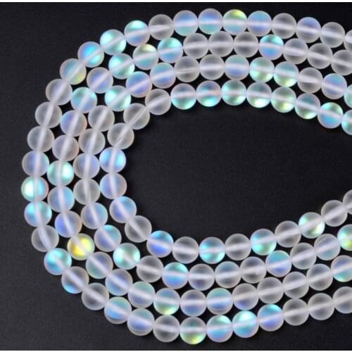 BOLIBEI White Bracelets