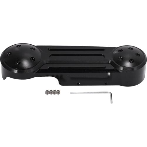 Motorcycle Front Fork Cover Suspension Link Case for Vespa GTS Sprint Primavera LX 150 250 300 2017-2020