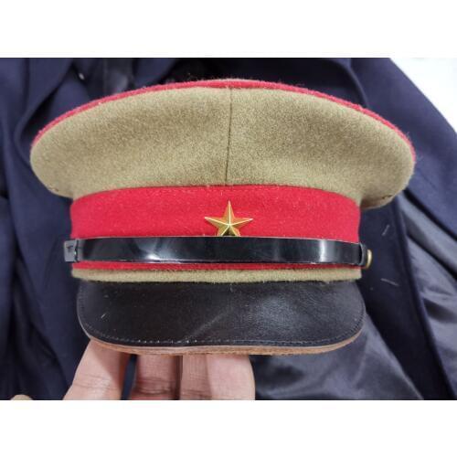 E.M.D WW2 JP Showa five cap