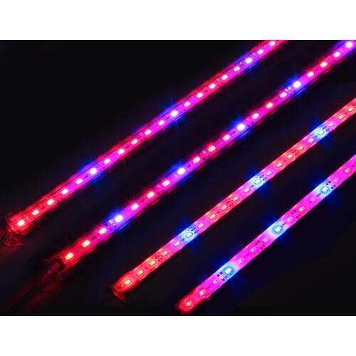 Светодиодные лампы для растений Gleco China At AliExpress