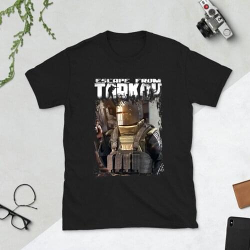 Escape from Tarkov Killa Classic Unisex T-shirt