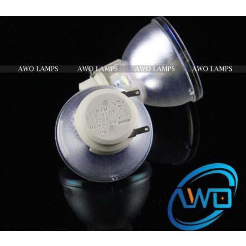 RLC-078 100% Original P-VIP190/0.8E20.8 Projector Lamp Bulb for VIEWSONIC PJD5132/PJD5232L/PJD5134/PJD5234L/PJD6235/PJD624