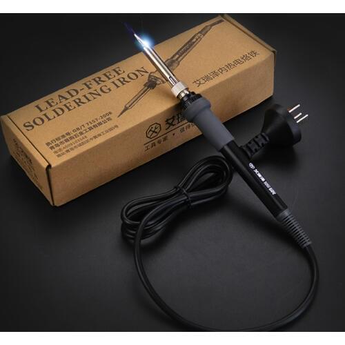 Limitless Household Electric Soldering Irons