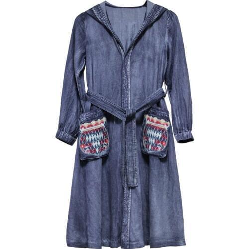 Maitrces Women's Raincoats