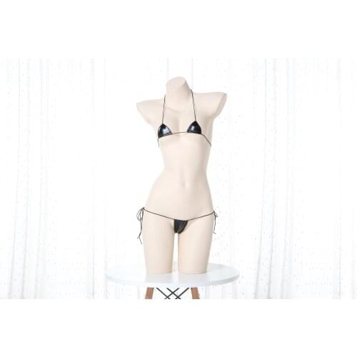 New Sexy Lingerie Body Suit for Women Swimwear bikini Lingerie Set Sexy Cosplay Wholesale