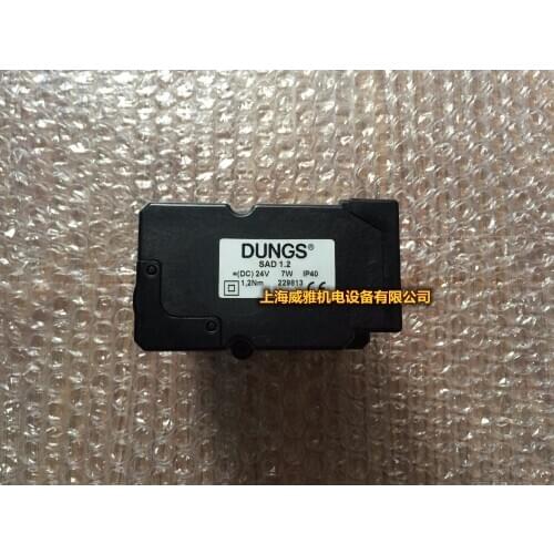 New and original SAD1.2