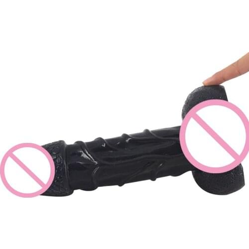 Huge Sexual Toys Stimulate Animal Dildo Toys For Women Adult Adult Products 18 Sex Powerful Massager Erotic Toys In Couple Z43