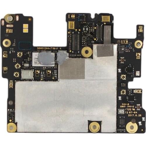 Original For Google Pixel 2 Motherboard 64GB European Verizon working 100 % UNLOCKED Pixel2
