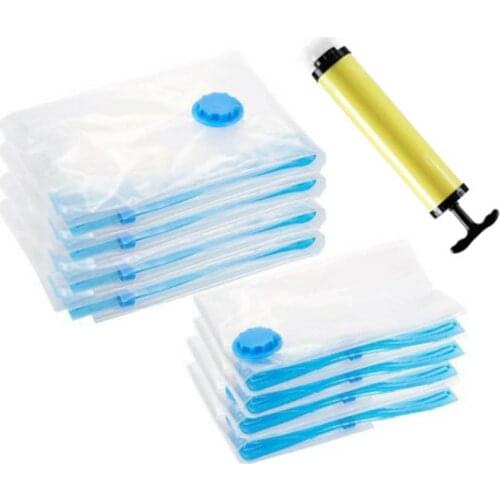 OUTAD Vacuum Storage Bags