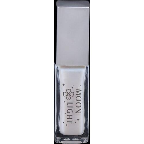 Drop Shipping 1pcs White Color Glitter Tattoo Glue Gel 10ml/bottle For Temporary Tattoo