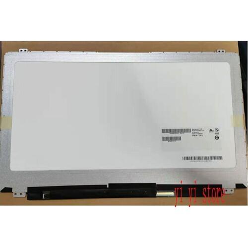 15.6'' Replacemente LED Touch ScreenB156XTT01.0 For Lenovo IdeaPad Flex 15 20309 1366x768 40 pins