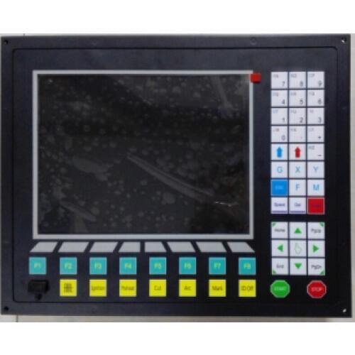 Cnc controller system cnc controller HYD-2300A for cnc plasma cutting machine