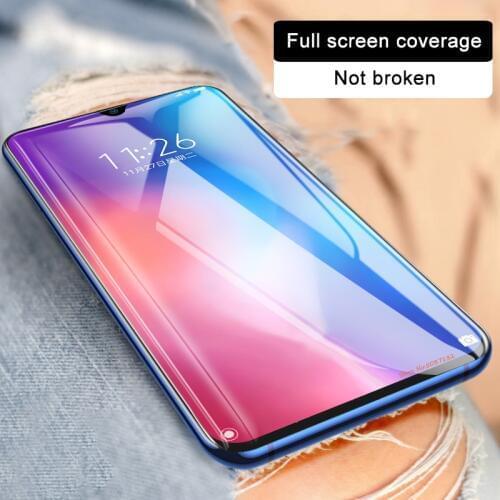 Tempered Glass For Samsung Galaxy A20e A 20 E 20e A20 Full Cover Screen Protector A50 A30 A10 S A50S A30S A10S A70 A80 A60 Glass